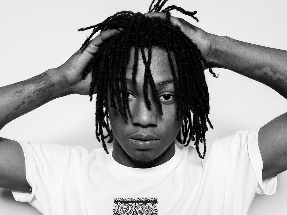 SD - Burn One - Tekst piosenki, lyrics - teksciki.pl