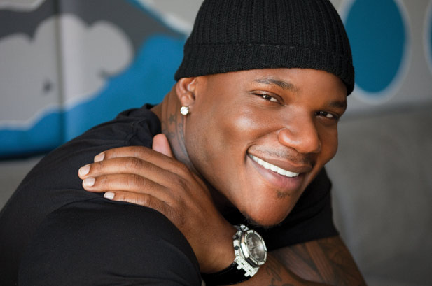 Sean Garrett - One Day - Tekst piosenki, lyrics - teksciki.pl