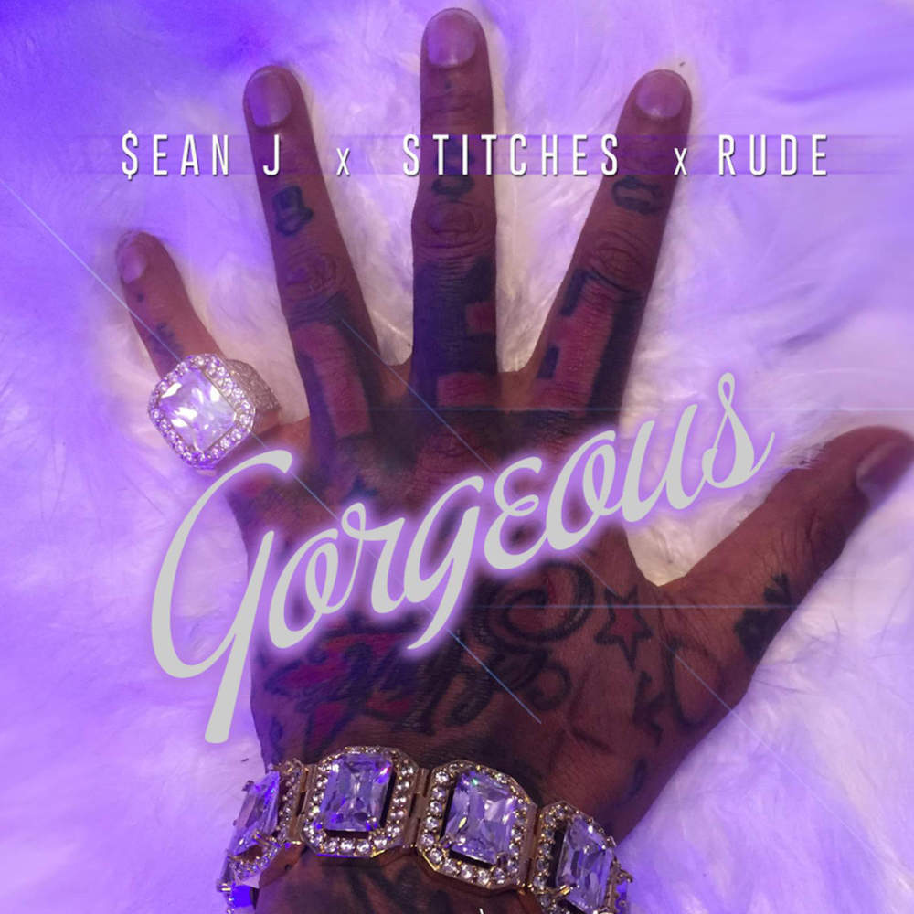 Sean J - Gorgeous - Tekst piosenki, lyrics - teksciki.pl