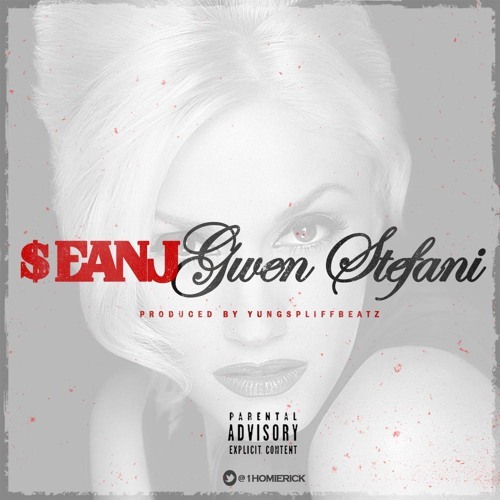 Sean J - Gwen Stefani - Tekst piosenki, lyrics - teksciki.pl