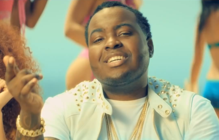 Sean Kingston - Beat It - Tekst piosenki, lyrics - teksciki.pl