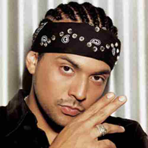 Sean Paul - Anyday - Tekst piosenki, lyrics - teksciki.pl