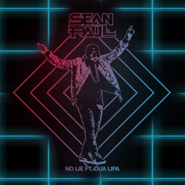 Sean Paul - Sean Paul feat. Dua Lipa - No Lie - Tekst piosenki, lyrics - teksciki.pl