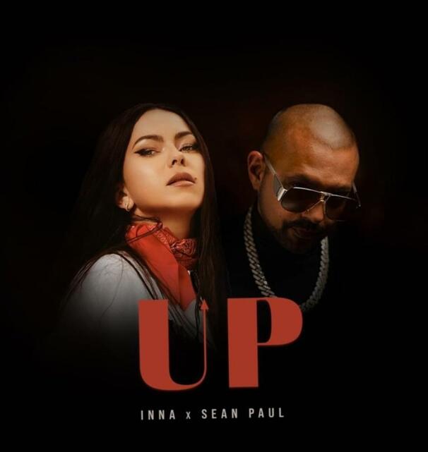 Sean Paul - Sean Paul , INNA - Up - Tekst piosenki, lyrics - teksciki.pl