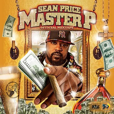 Sean Price - Connect 4 - Tekst piosenki, lyrics - teksciki.pl