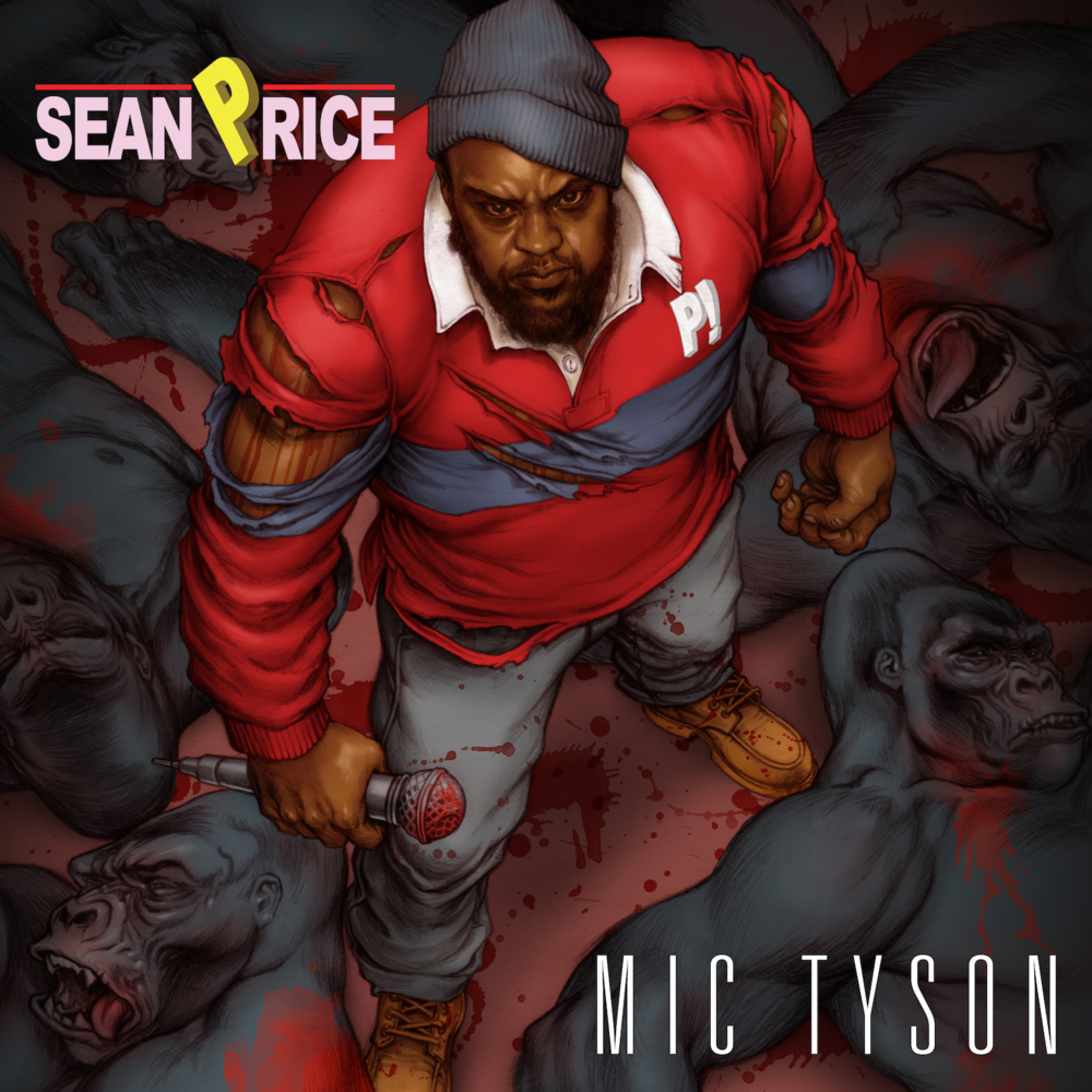 Sean Price - S.E.A.N. - Tekst piosenki, lyrics - teksciki.pl