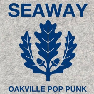 Seaway - Sabrina The Teenage Bitch - Tekst piosenki, lyrics - teksciki.pl