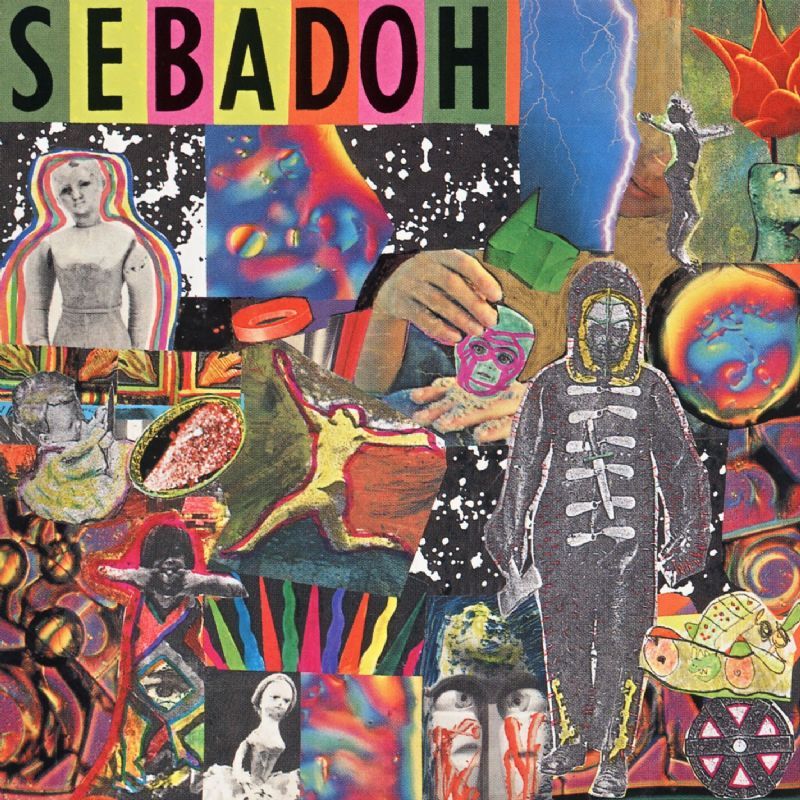 Sebadoh - Brand New Love - Tekst piosenki, lyrics - teksciki.pl