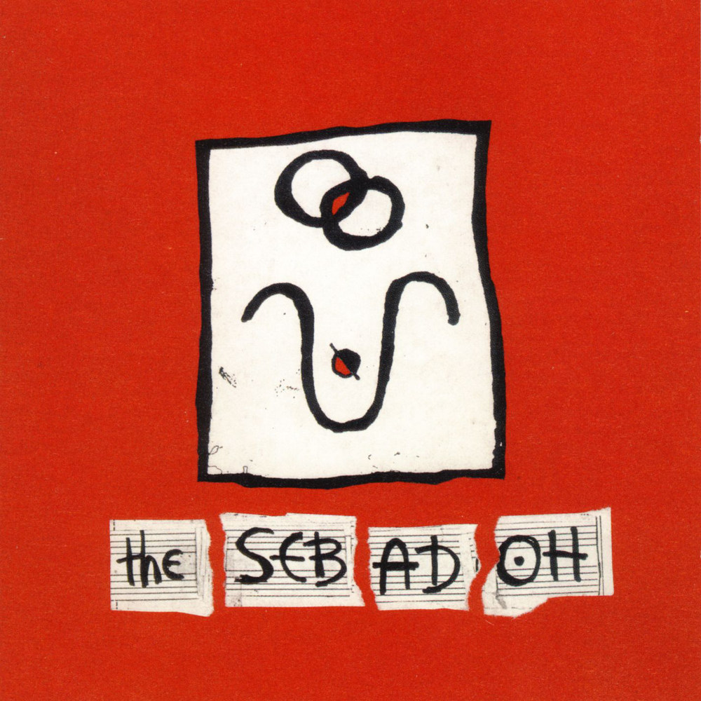 Sebadoh - Colorblind - Tekst piosenki, lyrics - teksciki.pl