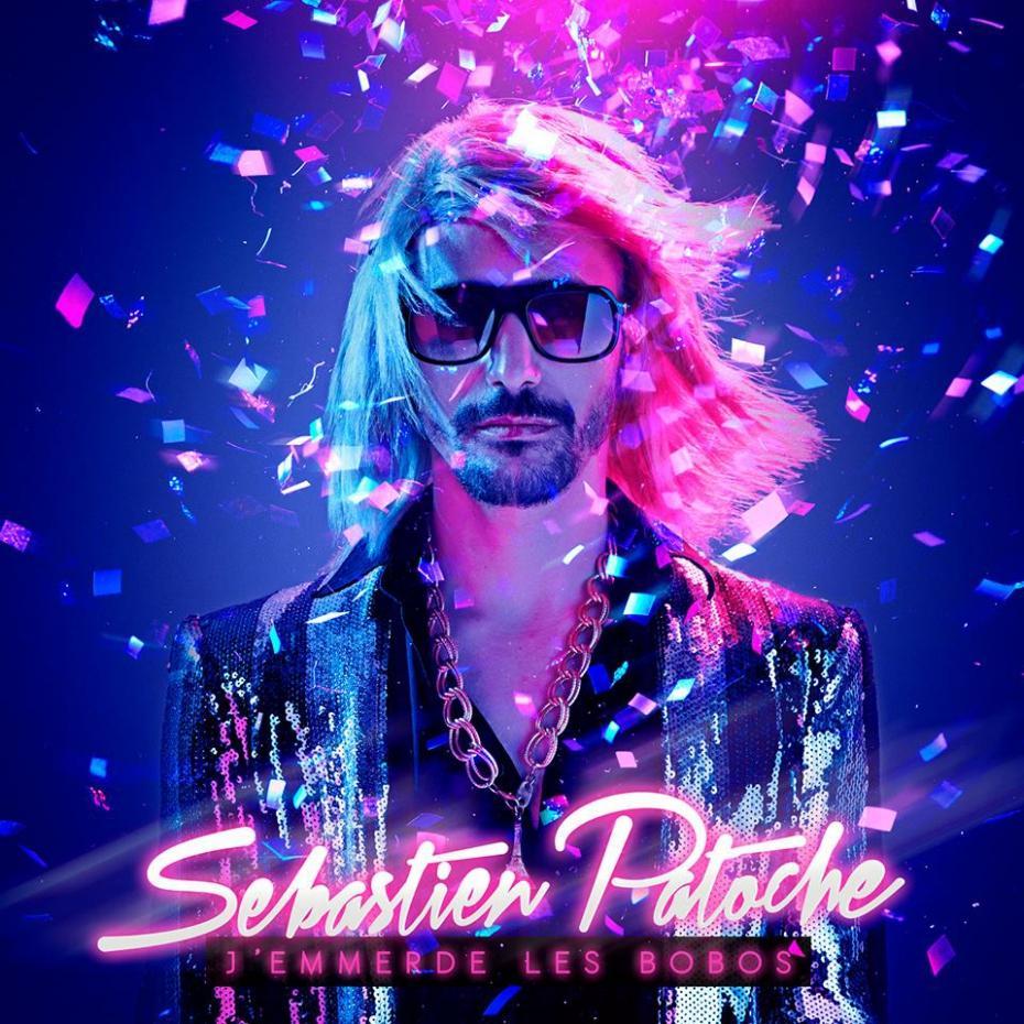 Sébastien Patoche - Shake ton slibard - Tekst piosenki, lyrics - teksciki.pl
