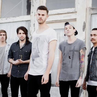 Secrets - Maybe Next May - Tekst piosenki, lyrics - teksciki.pl