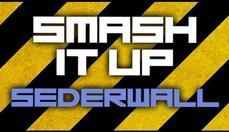 Sederwall - Smash It Up - Tekst piosenki, lyrics - teksciki.pl