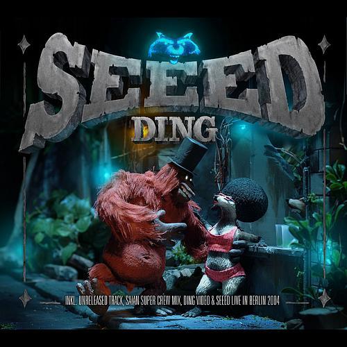 Seeed - Ding - Tekst piosenki, lyrics - teksciki.pl