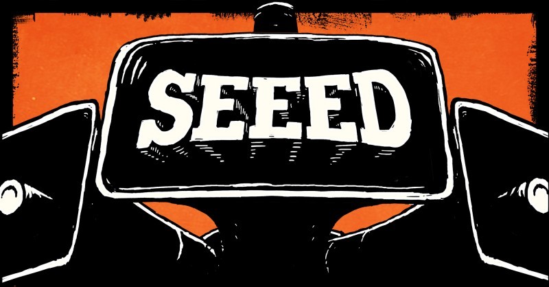 Seeed - Molotov - Tekst piosenki, lyrics - teksciki.pl