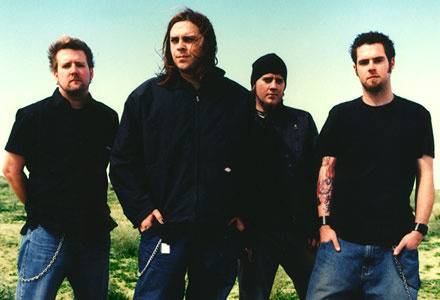 Seether - Broken (Ft Amy Lee) - Tekst piosenki, lyrics - teksciki.pl