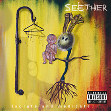 Seether - Words as Weapons - Tekst piosenki, lyrics - teksciki.pl