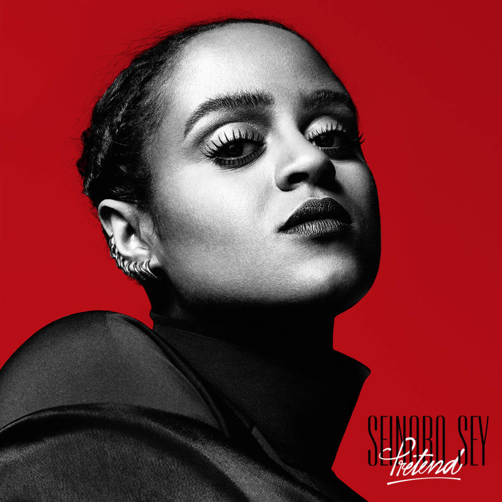 Seinabo Sey - Pretend - Tekst piosenki, lyrics - teksciki.pl
