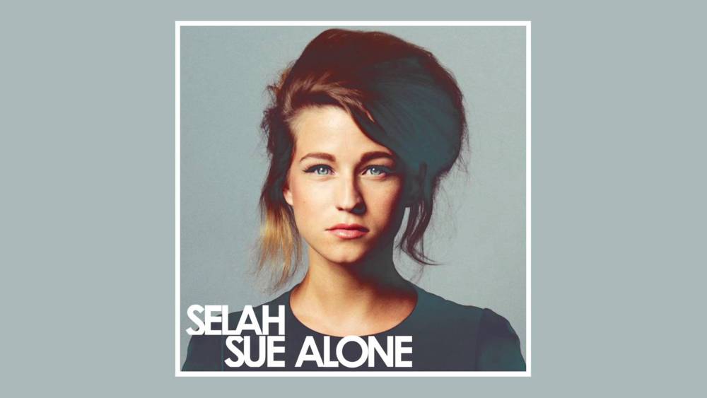 Selah Sue - Alone - Tekst piosenki, lyrics - teksciki.pl