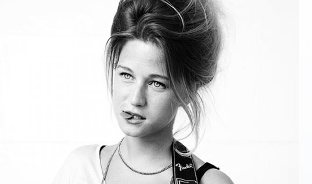 Selah Sue - Crazy Sufferin Style - Tekst piosenki, lyrics - teksciki.pl