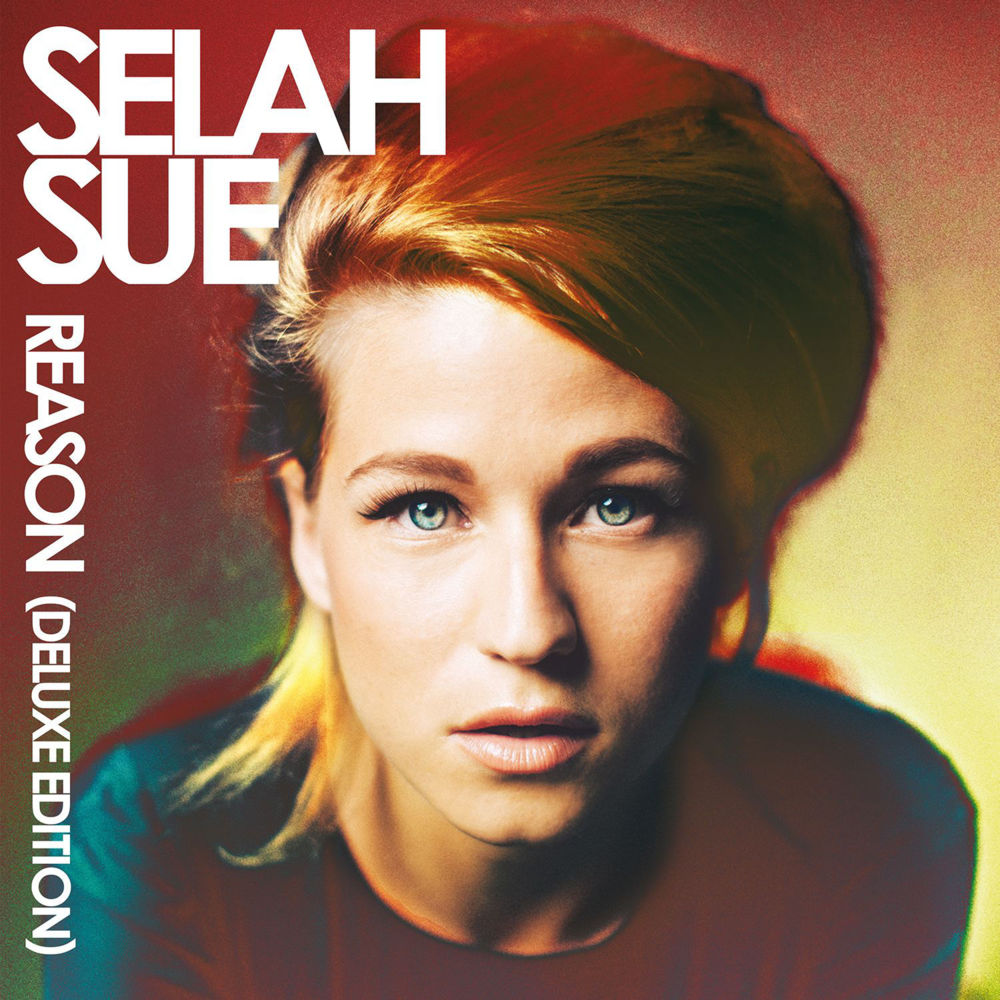 Selah Sue - Holdin' On - Tekst piosenki, lyrics - teksciki.pl