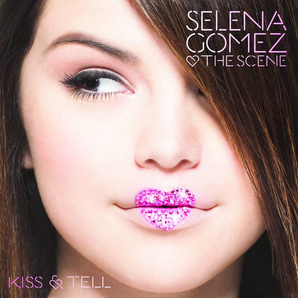 Selena Gomez & The Scene - As A Blonde - Tekst piosenki, lyrics - teksciki.pl