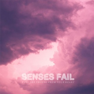 Senses Fail - Dying Words - Tekst piosenki, lyrics - teksciki.pl