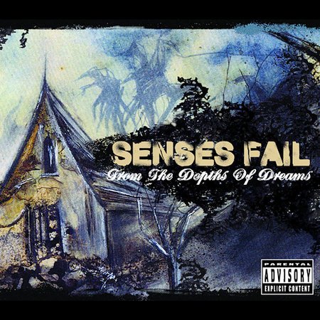 Senses Fail - Handguns and Second Chances - Tekst piosenki, lyrics - teksciki.pl