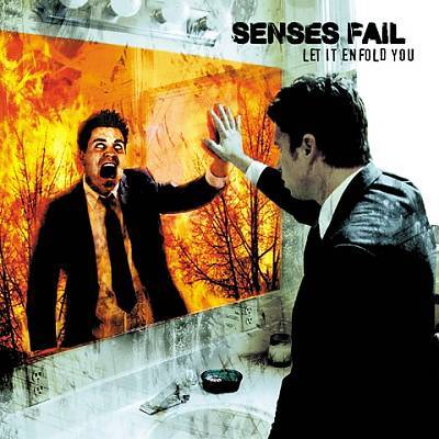 Senses Fail - NJ Falls Into The Atlantic - Tekst piosenki, lyrics - teksciki.pl