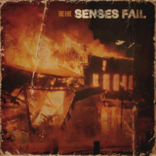 Senses Fail - The Fire - Tekst piosenki, lyrics - teksciki.pl