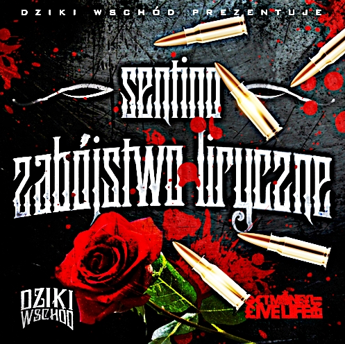 Sentino - Amfetamina - Tekst piosenki, lyrics - teksciki.pl