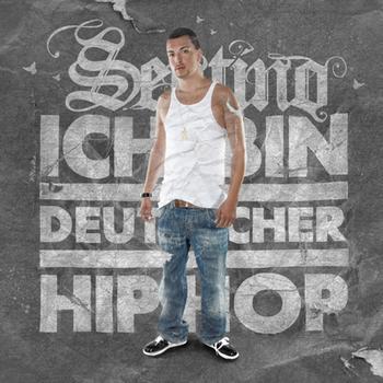 Sentino - Ich bin deutscher Hip Hop - Tekst piosenki, lyrics - teksciki.pl