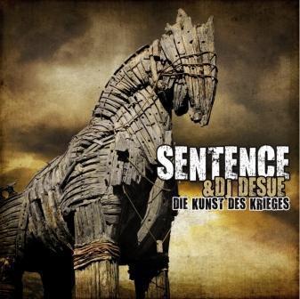 Sentino - State Of The Art - Tekst piosenki, lyrics - teksciki.pl