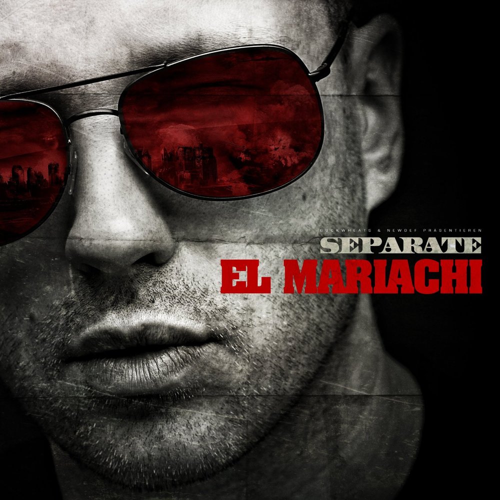 Separate - El Mariachi - Tekst piosenki, lyrics - teksciki.pl