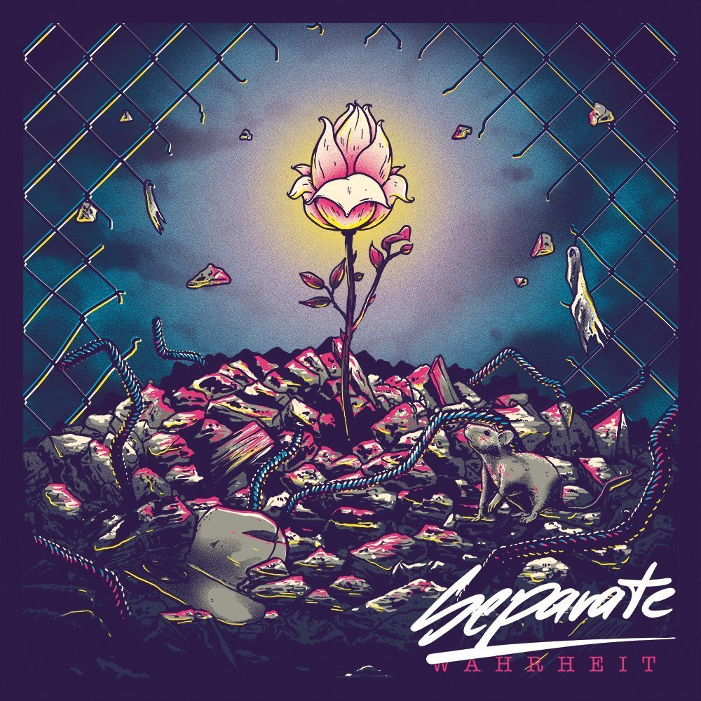 Separate - Was ist jetzt - Tekst piosenki, lyrics - teksciki.pl