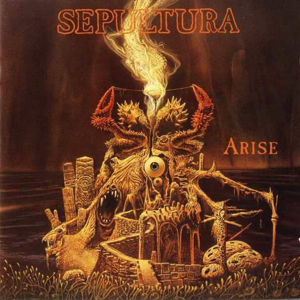 Sepultura - Arise - Tekst piosenki, lyrics - teksciki.pl