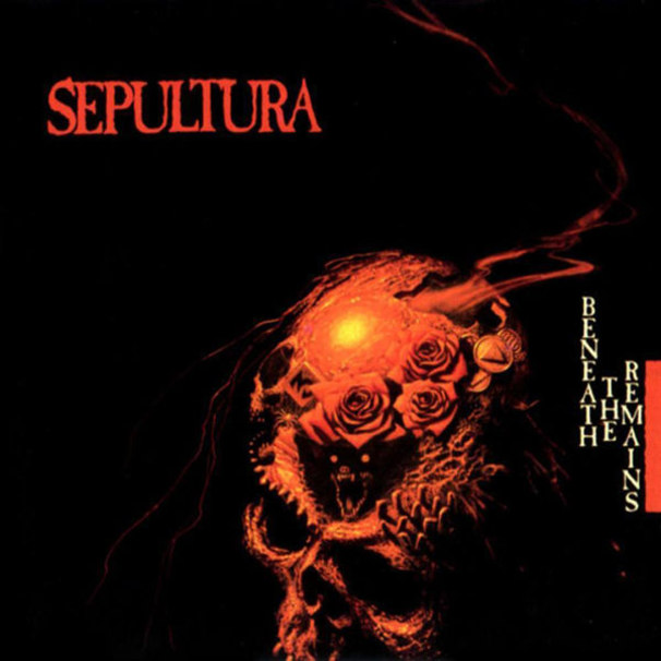 Sepultura - Inner Self - Tekst piosenki, lyrics - teksciki.pl