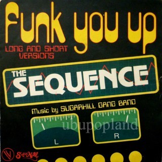 Sequence - Funk You Up - Tekst piosenki, lyrics - teksciki.pl
