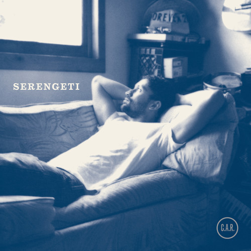 Serengeti - Chill - Tekst piosenki, lyrics - teksciki.pl