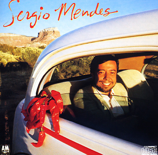 Sergio Mendes - Never Gonna Let You Go - Tekst piosenki, lyrics - teksciki.pl