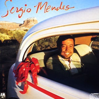 Sergio Mendes - Never Gonna Let You Go - Tekst piosenki, lyrics - teksciki.pl