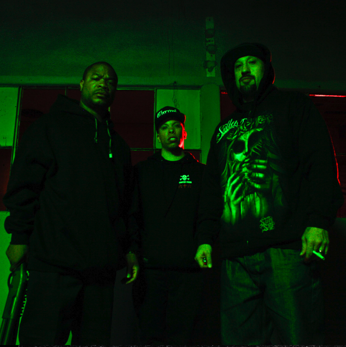 Serial Killers - No comin' back - Tekst piosenki, lyrics - teksciki.pl