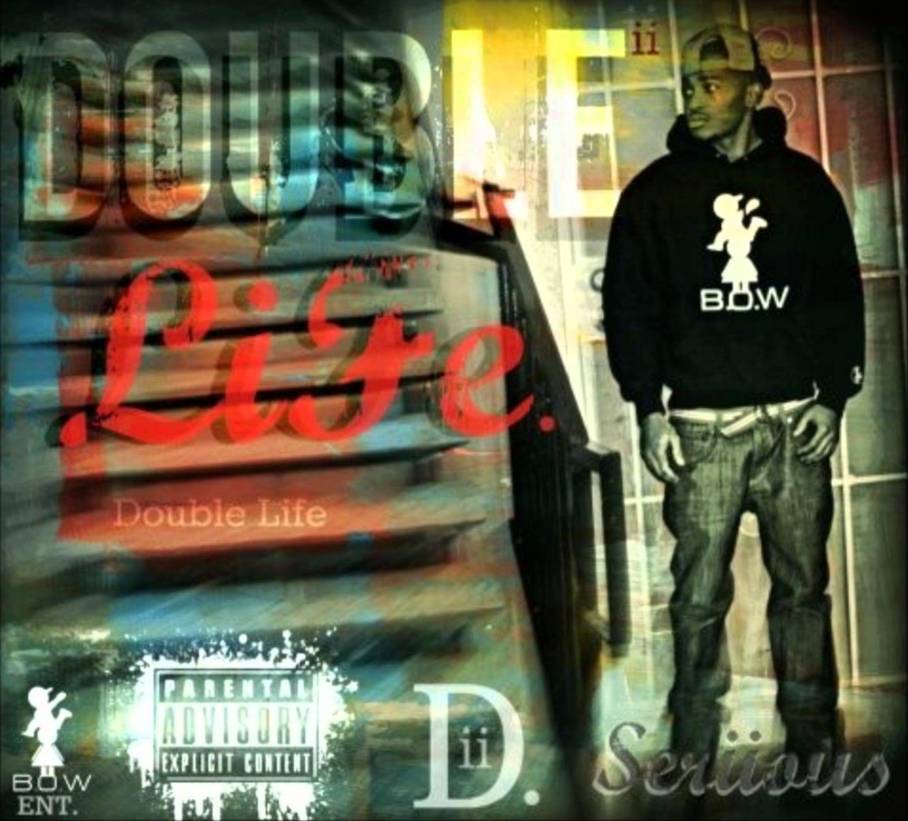 Seriious - Ghetto Fine - Tekst piosenki, lyrics - teksciki.pl