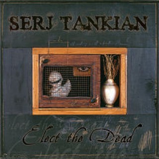 Serj Tankian - Baby - Tekst piosenki, lyrics - teksciki.pl