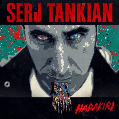 Serj Tankian - Reality TV - Tekst piosenki, lyrics - teksciki.pl