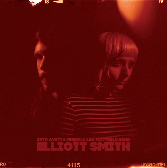Seth Avett & Jessica Lea Mayfield - Baby Britain - Tekst piosenki, lyrics - teksciki.pl