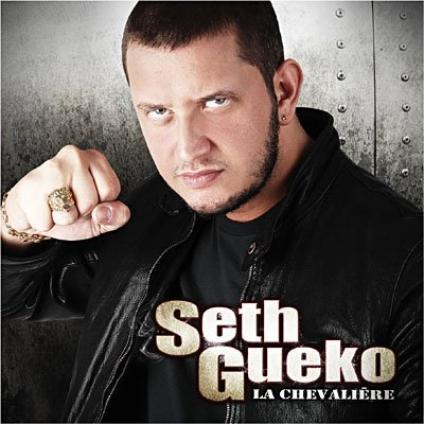 Seth Gueko - AKA - Tekst piosenki, lyrics - teksciki.pl