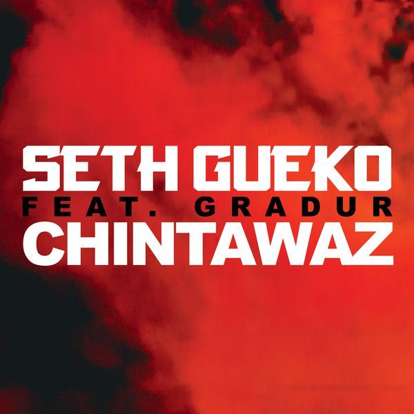 Seth Gueko - Chintawaz - Tekst piosenki, lyrics - teksciki.pl