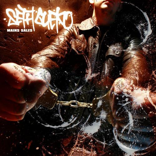 Seth Gueko - Crimino - Tekst piosenki, lyrics - teksciki.pl