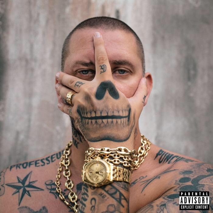 Seth Gueko - Joey Starr Rmx - Tekst piosenki, lyrics - teksciki.pl