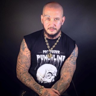 Seth Gueko - Le Roi De La Nitroglycerine - Tekst piosenki, lyrics - teksciki.pl